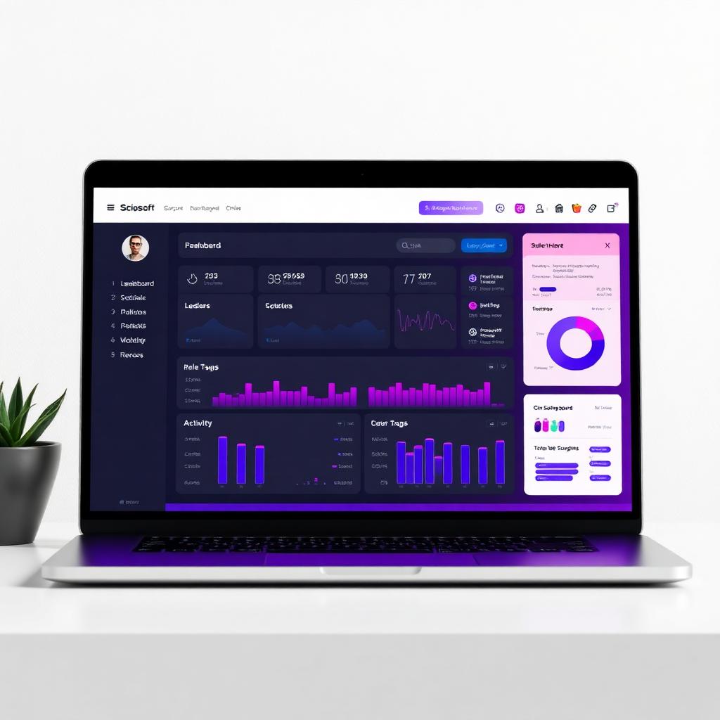 Devnovate CRM Platform